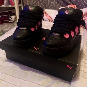 PUMA x Lamelo Ball LaFrance Untouchable (Men Size9)